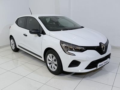 2023 Renault Clio V 1.0T Zen