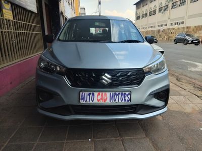 2023 Suzuki Ertiga 1.5 GL