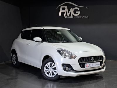 2021 Suzuki Swift 1.2 GL