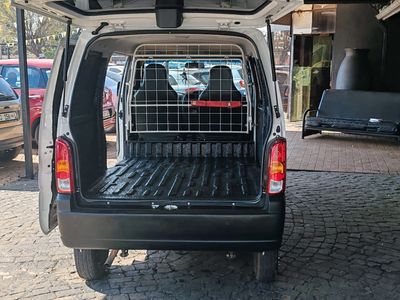 2024 Suzuki Eeco 1.2 Panel Van