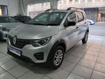 2023 Renault Triber 1.0 Dynamique