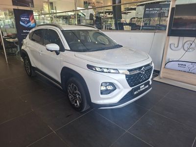 2025 Suzuki Fronx 1.5 GLX Auto