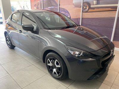 2026 Mazda 2 1.5 Active 5-dr