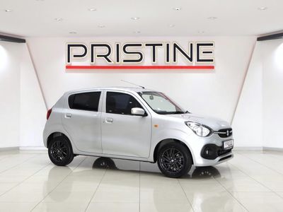 2024 Suzuki Celerio 1.0 GL AMT