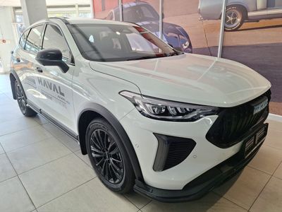 2026 Haval Jolion Pro 1.5 HEV Ultra Luxury DHT