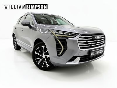 2023 Haval Jolion 1.5T Luxury Auto