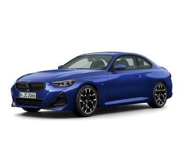 2025 BMW 2 Series 220i M Sport Auto