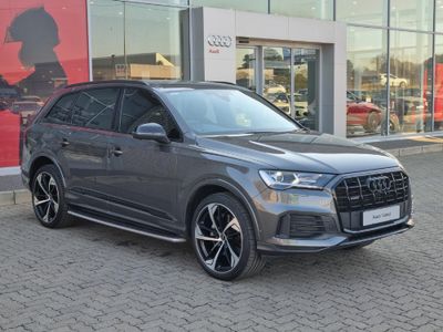 2023 Audi Q7 3.0 TDI quattro Auto | 45 TDI