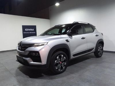 2024 Renault Kiger 1.0T Intens Auto