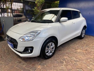 2023 Suzuki Swift 1.2 GL