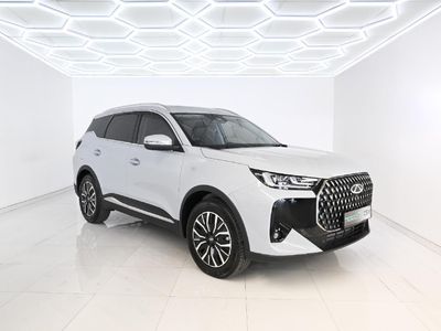 2026 Chery Tiggo 7 Pro 1.5T CSH Ultra DHT (Phev)