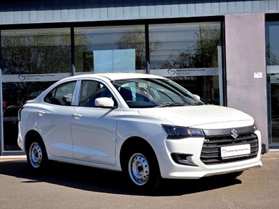 2026 Suzuki Dzire 1.2 GA