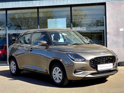 2026 Suzuki Swift 1.2 GL