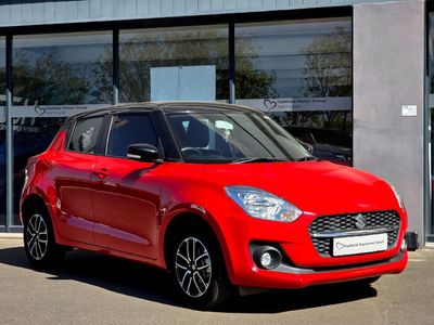 2024 Suzuki Swift 1.2 GLX