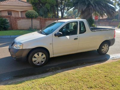 2019 Nissan NP200 1.5 dCi Safety Pack