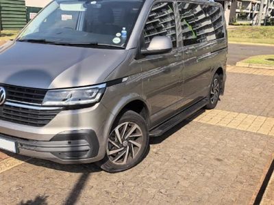 2023 Volkswagen Kombi T6.1 2.0 BiTDI Trendline Plus Auto 4Motion (146kW)
