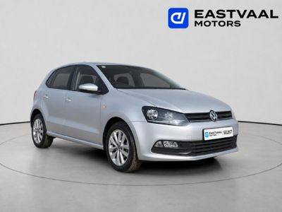 2023 Volkswagen Polo Vivo 1.6 Comfortline Auto 5-dr