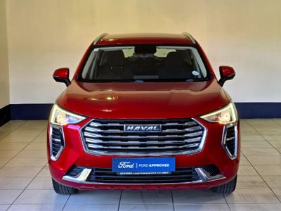 2021 Haval Jolion 1.5T Premium Auto