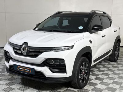 2024 Renault Kiger 1.0T Intens