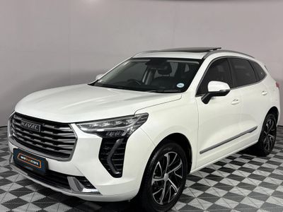 2023 Haval Jolion 1.5T Luxury