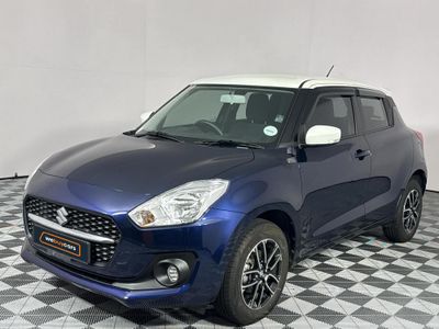 2023 Suzuki Swift 1.2 GLX