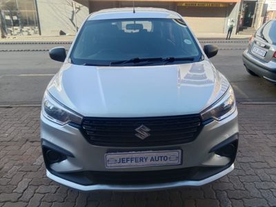 2023 Suzuki Ertiga 1.5 GL