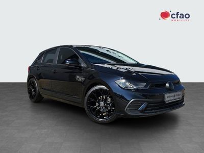 2026 Volkswagen Polo 1.0 TSI