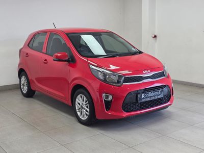 2023 Kia Picanto 1.2 Style