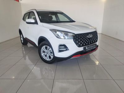 2024 Chery Tiggo 4 Pro 1.5 LiT Auto