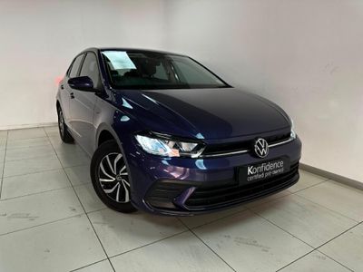 2025 Volkswagen Polo 1.0 TSI