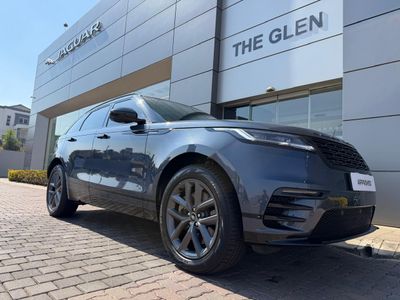 2025 Land Rover Range Rover Velar 2.0 PHEV Dynamic SE (P404)
