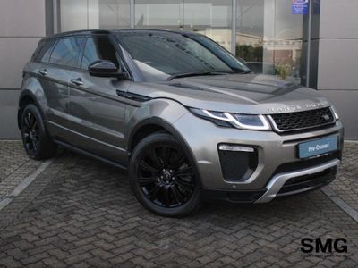 2019 Land Rover Range Rover Sport 2.0 PHEV HSE Dynamic