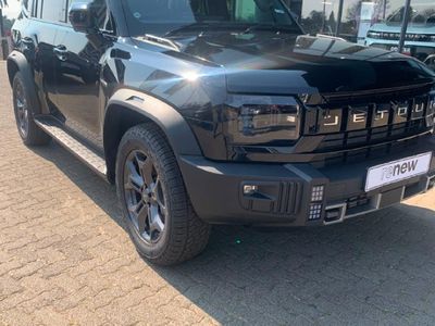 2026 Jetour T2 2.0T Xplora