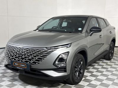 2024 Omoda C5 1.5T Tech