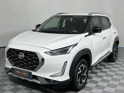 2023 Nissan Magnite 1.0 Acenta Plus AMT