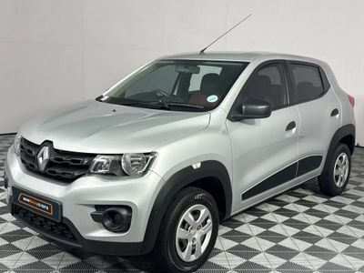 2019 Renault Kwid 1.0 Expression