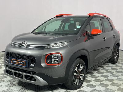 2020 Citroen C3 Aircross 1.2 PureTech Shine