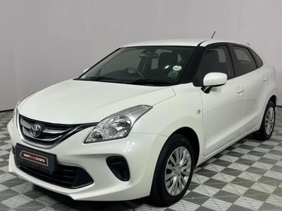 2022 Toyota Starlet 1.4 XI