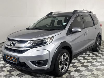 2022 Honda BR-V 1.5 Comfort Auto