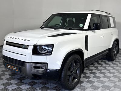 2021 Land Rover Defender 110 D300 SE X-Dynamic (221kW)