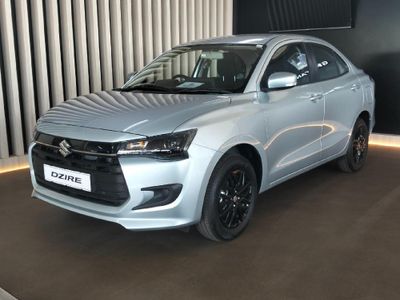 2026 Suzuki Dzire 1.2 GL+