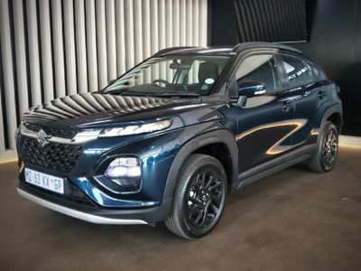 2026 Suzuki Fronx 1.5 GL