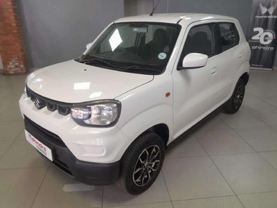 2022 Suzuki S-Presso 1.0 GL+