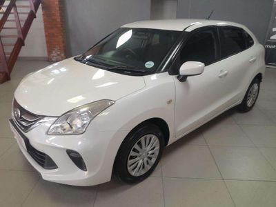 2022 Toyota Starlet 1.4 XI