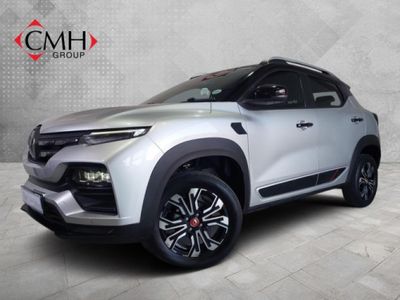 2024 Renault Kiger 1.0T Intens
