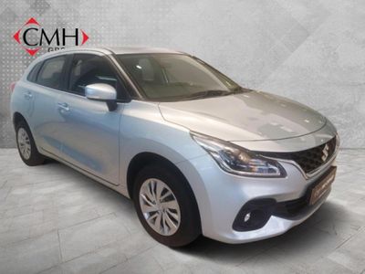 2026 Suzuki Baleno 1.5 GL