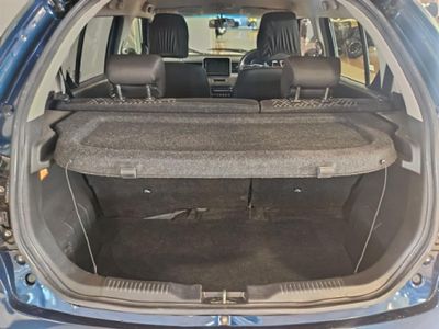 2023 Suzuki Ignis 1.2 GLX