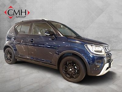 2023 Suzuki Ignis 1.2 GLX