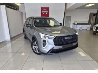 2026 Haval Jolion 1.5T City