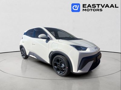 2026 BYD Dolphin Surf Dynamic